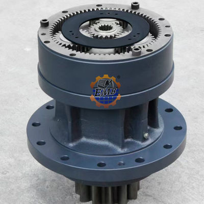 Las partes de las excavadoras VOE14540719 Caja de cambios oscilante EC160E EC180E Dispositivo oscilante para Volvo