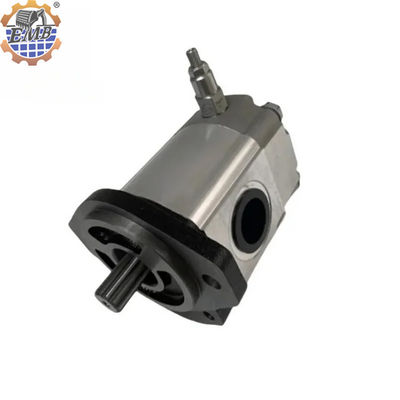Pumpas de pistón R210-7 R225-7 Pumpas de engranajes para excavadoras