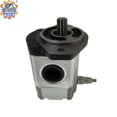 Pumpas de pistón R210-7 R225-7 Pumpas de engranajes para excavadoras