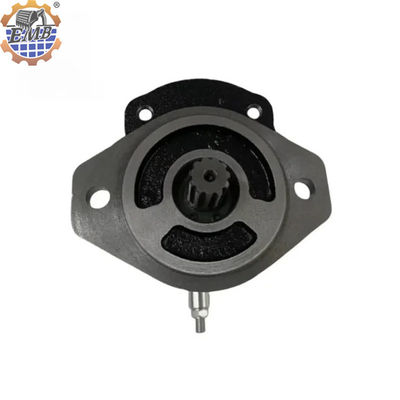 Pumpas de pistón R210-7 R225-7 Pumpas de engranajes para excavadoras