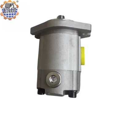 Pumpas de pistón R210-7 R225-7 Pumpas de engranajes para excavadoras