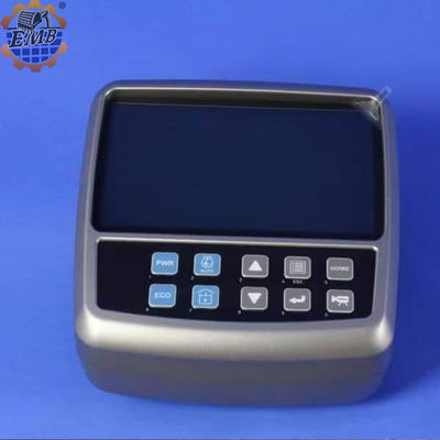 Display nuevo y original 300426-00204B DX300LC Monitor 300426-00049A DX300