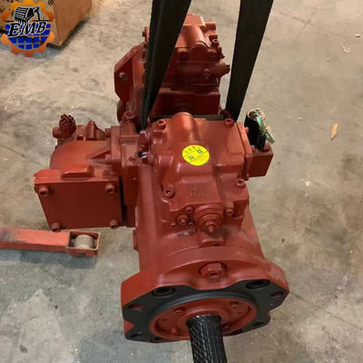 Nuevo original 31NA-10021 Excavadora R370 Bomba principal R375 31NA-10020 Bomba hidráulica