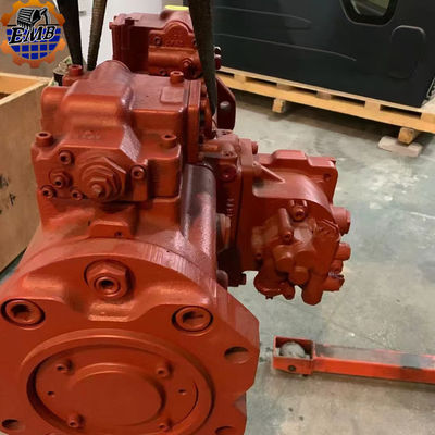 Nuevo original 31NA-10021 Excavadora R370 Bomba principal R375 31NA-10020 Bomba hidráulica