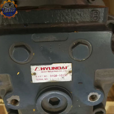 R305-9 Motor oscilante Assy 31Q8-10130 R335-9 Swing Drive 31Q7-10130 Dispositivo oscilante para excavadora