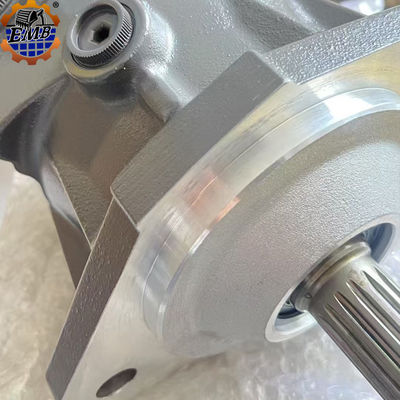 Voe14641300 Motor de ventilador 14641300 Motor hidráulico para excavadora EC350E