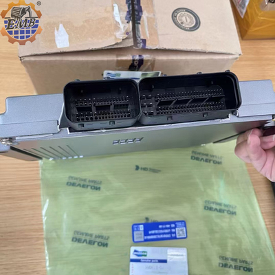 Doosan piezas de excavadora originales 300611-02393 nuevo controlador EPOS para DX490LCA-7