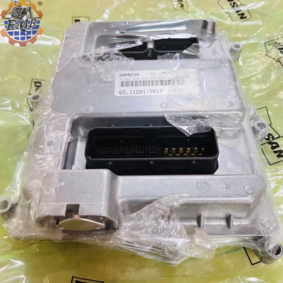 Unidad de control de motor original nueva 65.11201-7017 para DX140W DX210W DX260