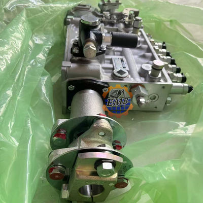 400912-00113 Ensamblaje de bombas de inyección 400912-00115 Para excavadoras y partes de motores diesel