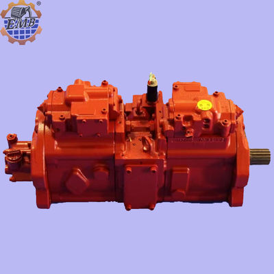 Bomba Hidráulica Original Nueva 400914-00401 400914-00212 Bomba Principal Para Piezas de Excavadora DH300LC-7