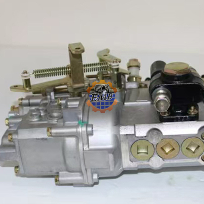 400912-00071 Bomba de inyección DX220 DX225 Bomba de inyección de combustible LCA