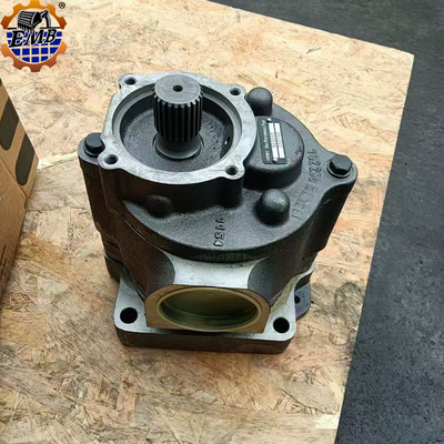 Bomba de engranajes hidráulica 9G3055 9G-3055 para tractor de orugas D9R D9N D10N