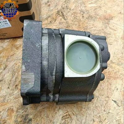 Bomba de engranajes hidráulica 9G3055 9G-3055 para tractor de orugas D9R D9N D10N