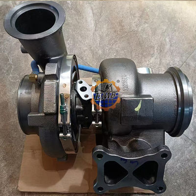 Las partes del motor diesel 247-2964 Turbocompresor 518-0435 Turbocompresor para el C13 Turbo