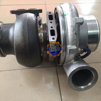3529177 Turbocompresores para motores diésel