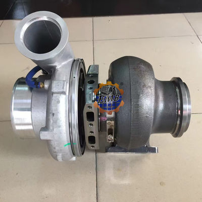 3529177 Turbocompresores para motores diésel
