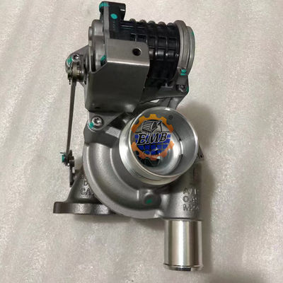 GT17 Turbocompresor 5726424 Turbo para motores Perkin 904 de la serie 2.8L y 3.6L