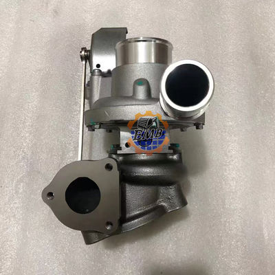 GT17 Turbocompresor 5726424 Turbo para motores Perkin 904 de la serie 2.8L y 3.6L