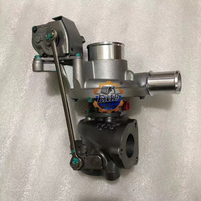 GT17 Turbocompresor 5726424 Turbo para motores Perkin 904 de la serie 2.8L y 3.6L