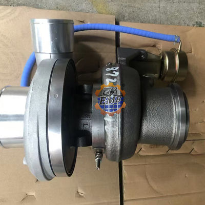 250-7699 Excavadora Turbo para el motor diesel C13 C7 E324D E326D 250-7696 Turbo