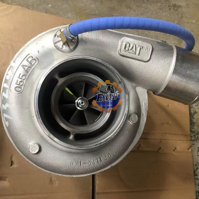 250-7699 Excavadora Turbo para el motor diesel C13 C7 E324D E326D 250-7696 Turbo