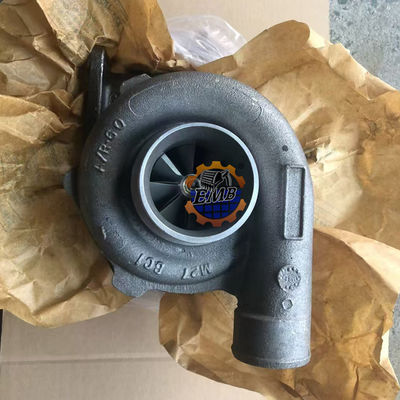6222-83-8171 Turbocompresor 6D16 Turbo SK330-6 PC300-6 Turbocompresor para piezas de motor