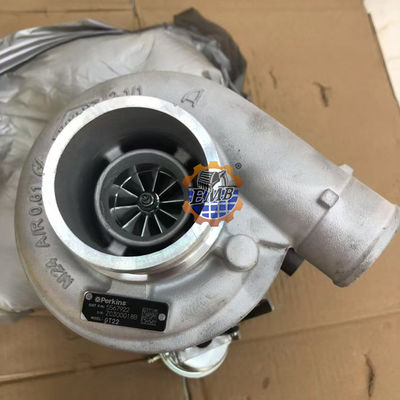 GT22 Turbo 556-7922 Turbocompresor 5567922 turbo Para Excavadora E312EL