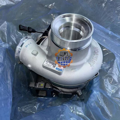 5354740 Turbo QSX15 Turbo HE500VG Motor Turbo 4352319 4352317 5354741 5354739 Para X15