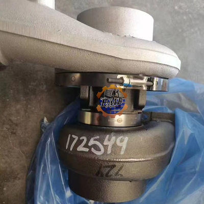359-5392 Turbocompresor C18 359-5393 3595392 3595393 359-5396 10R-0568 302-0372 Para Piezas de Excavadora