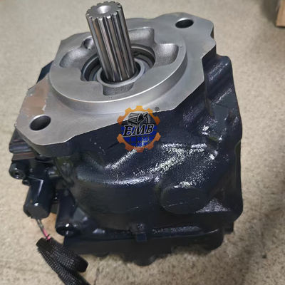 708-1W-00741 WA430-6 Bomba Principal 708-1W-00740 WA380-6 Bomba Hidráulica 708-1W-00810 Bomba Principal