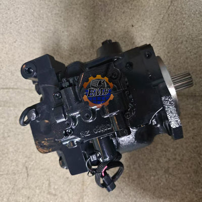 708-1W-00741 WA430-6 Bomba Principal 708-1W-00740 WA380-6 Bomba Hidráulica 708-1W-00810 Bomba Principal