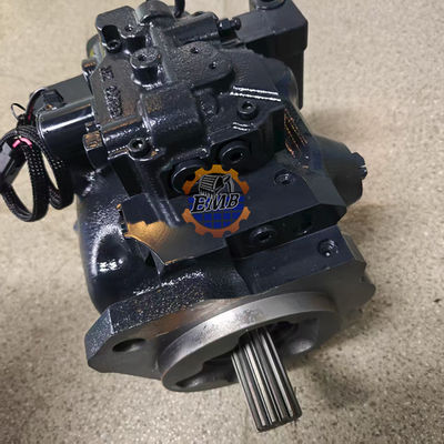 708-1W-00741 WA430-6 Bomba Principal 708-1W-00740 WA380-6 Bomba Hidráulica 708-1W-00810 Bomba Principal