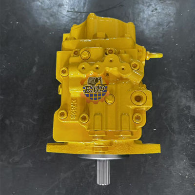 Bomba D65EX-12, Bomba hidráulica D65PX-12, 708-1L-00012, 708-1L-00011, Bomba principal