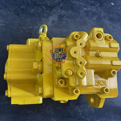 Bomba D65EX-12, Bomba hidráulica D65PX-12, 708-1L-00012, 708-1L-00011, Bomba principal