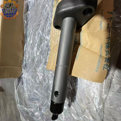 6162-15-3101 Fuel Injector PC1250-7 Diesel Engine 6D170-3 Diesel Fuel Injector