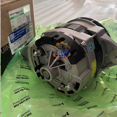 300901-00207 DX140W DX210W Excavator Alternator 300901-00033 DX420LC Alternator