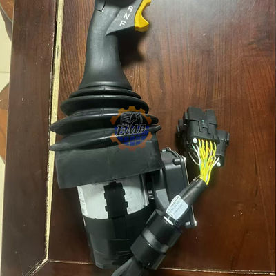 605-5909 Mango del joystick 6055909 3602987 Mango del joystick piloto 360-2987 Para piezas de excavadoras CAT