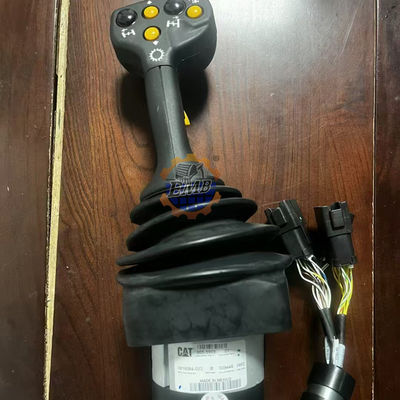 605-5909 Mango del joystick 6055909 3602987 Mango del joystick piloto 360-2987 Para piezas de excavadoras CAT