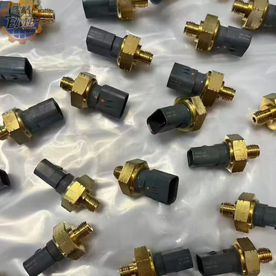 320-3060 Sensor de presión de aceite 3203060 Para piezas de excavadoras CAT E330D E336D