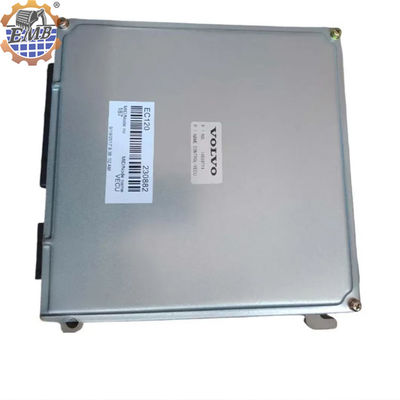 14659774 unidad de control del regulador 14594697 VOE14659774 para las piezas del excavador de EC120D EC140
