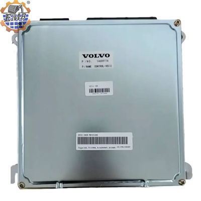14659774 unidad de control del regulador 14594697 VOE14659774 para las piezas del excavador de EC120D EC140
