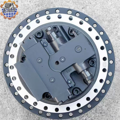 170401-00007L 170401-00007E Excavadora K1010173E Conjunto Motor de Traslación Para DX300 Transmisión Final