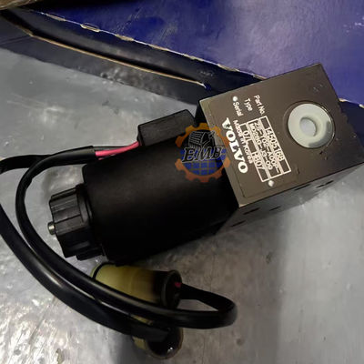 Original New 14505168 Solenoid Valve VOE14505168 For EC460 EC700 Excavator