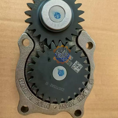 6754-51-1111 Bomba de aceite 6754-51-1110 Bomba para excavadora PC220LC