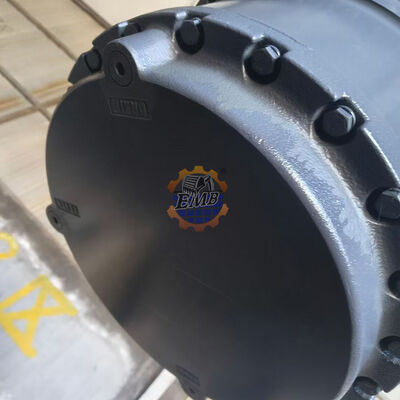 Impulsión final del motor de desplazamiento TM100 TM100 para excavadora 2401-6292A DX500LC