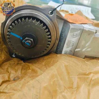 295-4777 312-0678 C7 Bomba de inyección de combustible 254-4357 319-0675 319-0677 Bomba de combustible para el motor E330