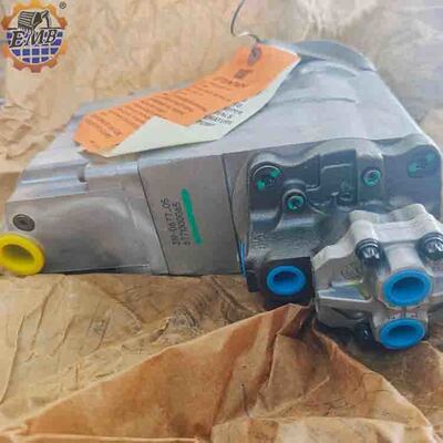 295-4777 312-0678 C7 Bomba de inyección de combustible 254-4357 319-0675 319-0677 Bomba de combustible para el motor E330
