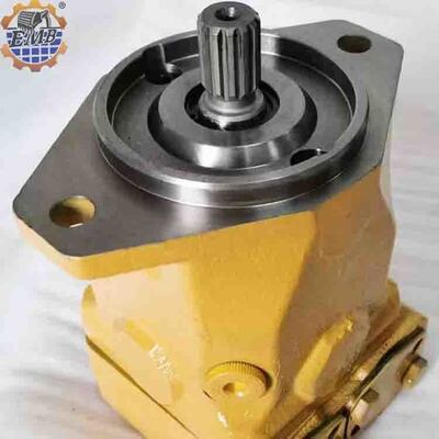 155-9107 bomba de pistón del motor de fan 1559107 para las piezas del excavador E345B