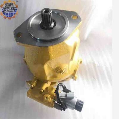247-8968 pompa hidráulica del motor de ventilador 2478968 para las piezas del excavador de E365C E365B
