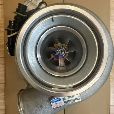 17528641 Turbo A60 HE500VG VOE17475212 EC950F 5553956 Turbocompresor 5553975 5553977 Partes de los motores
